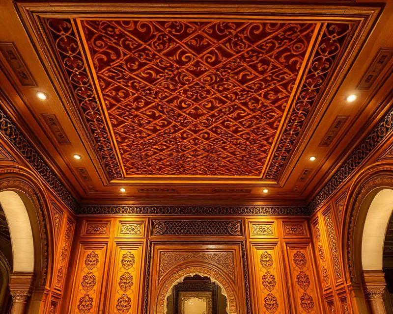 نجارة ديكور